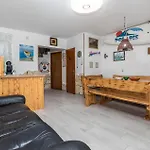 Cozy In Barbat-rab Apartmán Barbat na Rabu