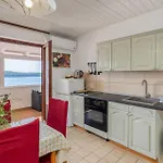 Apartmán Cozy In Barbat-rab *