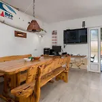 Apartmán Cozy In Barbat-rab Barbat na Rabu