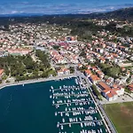 Apartmán Cozy In Barbat-rab Barbat na Rabu