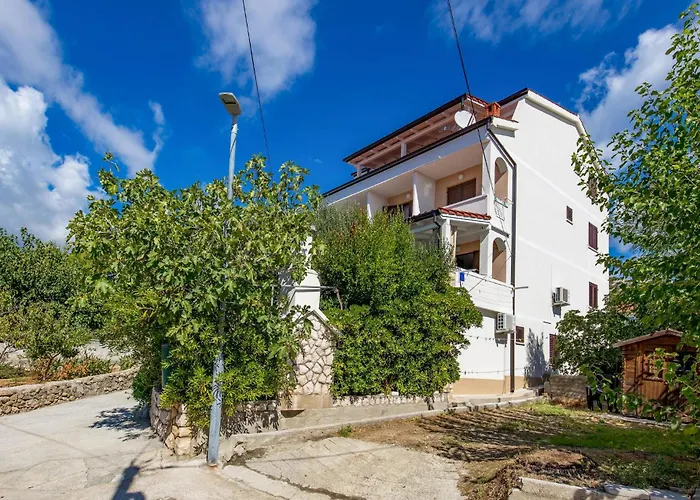 Cozy In Barbat-rab Daire