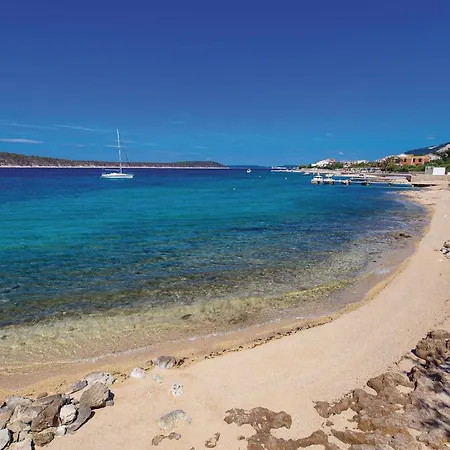Cozy In Barbat-rab With House Sea View Διαμέρισμα Barbat na Rabu