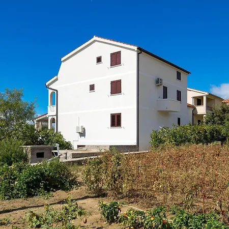 Cozy In Barbat-rab With House Sea View * Barbat na Rabu
