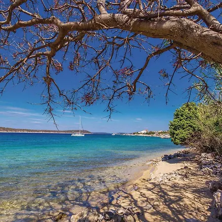 Cozy In Barbat-rab With House Sea View Διαμέρισμα *