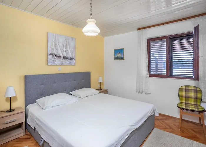 Cozy In Barbat-rab Appartement