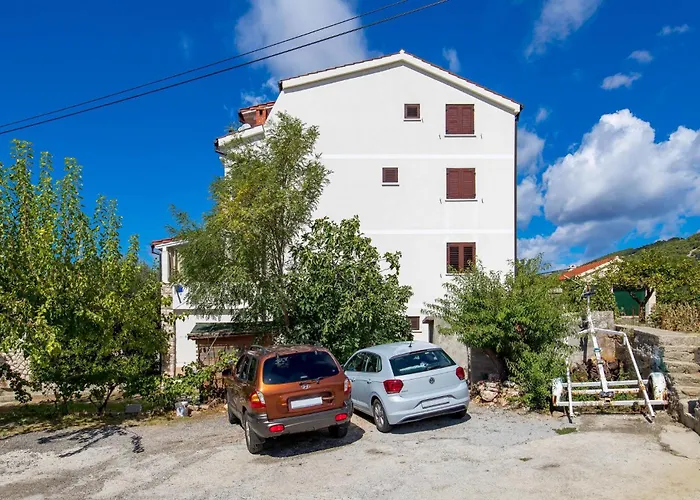 Appartement Cozy In Barbat-rab